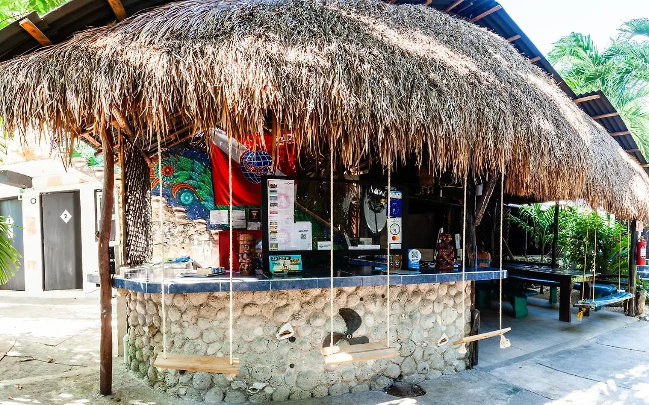 Hostel Oryx Tulum