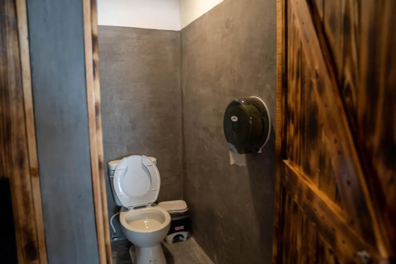 Hostel Oryx Tulum Pueblo