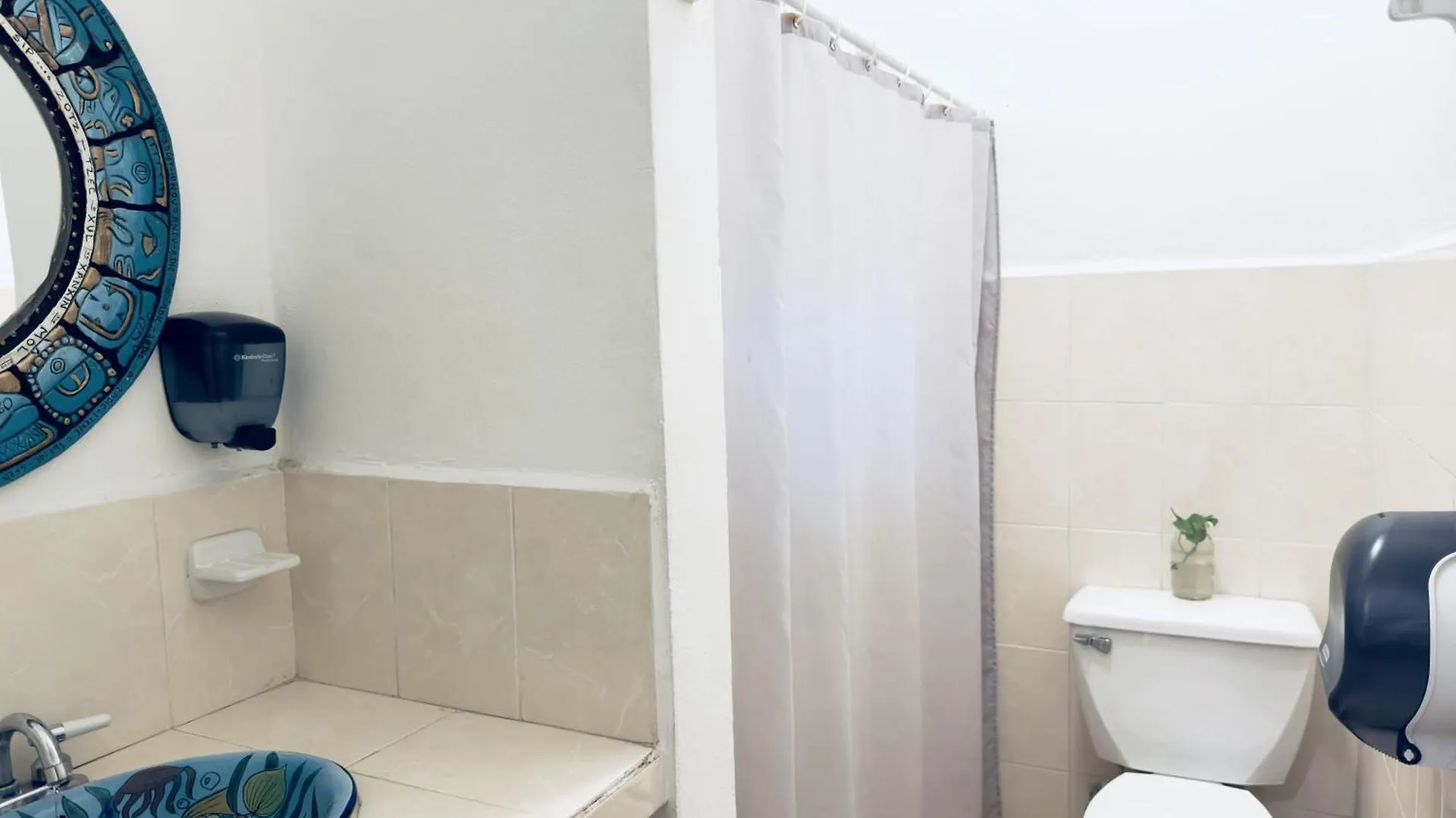 Hostel Oryx Tulum Pueblo