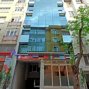 The Marist Kadikoy 2*, Istambul Turquia
