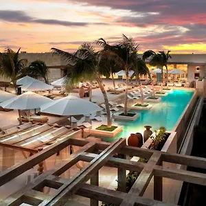 Motto By Hilton Tulum Pueblo
