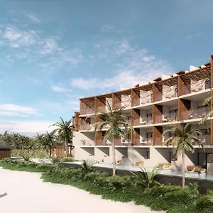 Dreams Sapphire & 5*, Puerto Morelos México