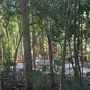 Glamping Mayan Glam , Tulum México