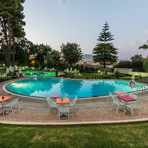Menzeh Zalagh 2boutique & Sky Hotel Fez
