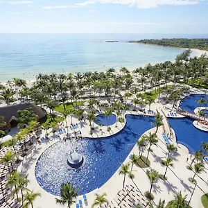 Barcelo Maya 5*, Puerto Aventuras México