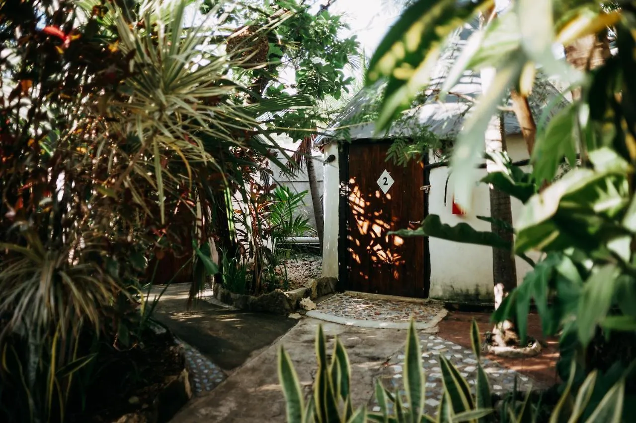 Hostel Oryx Tulum