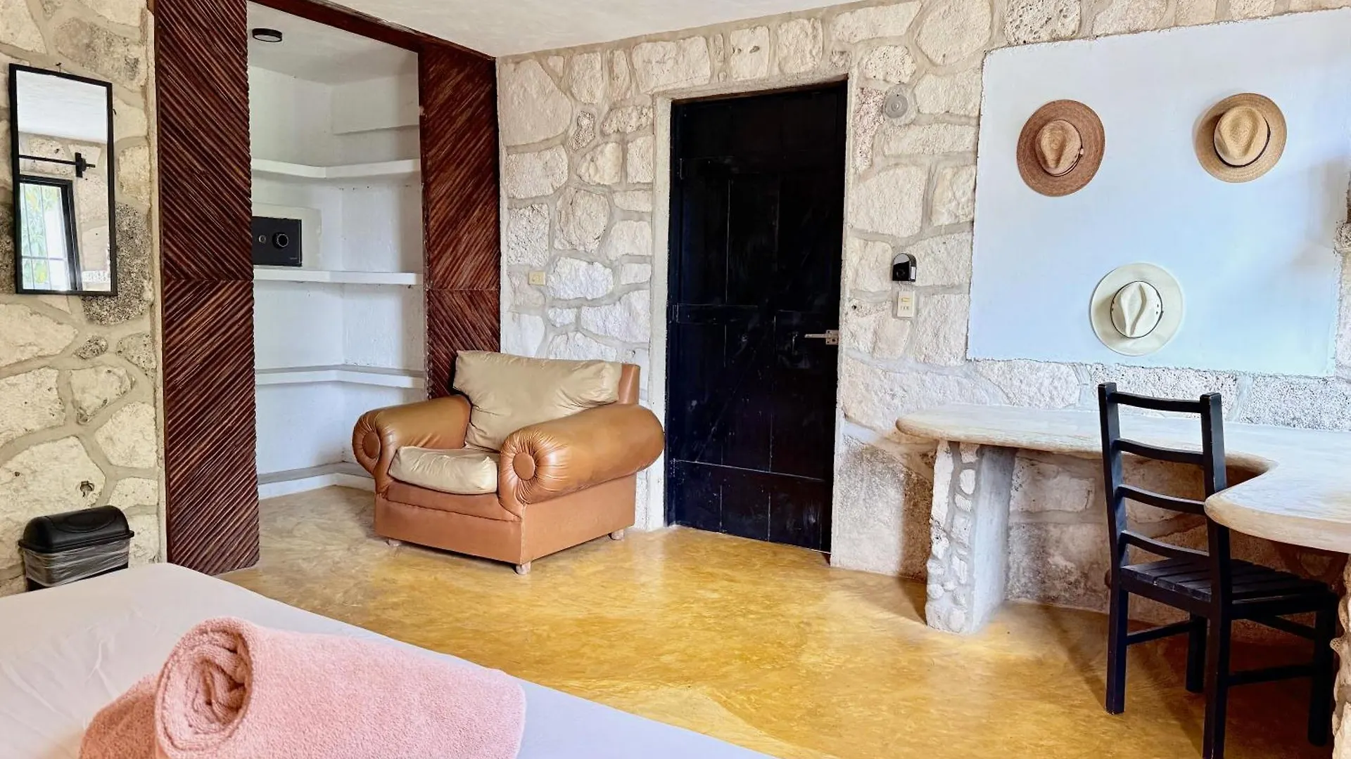 Hostel Oryx Tulum